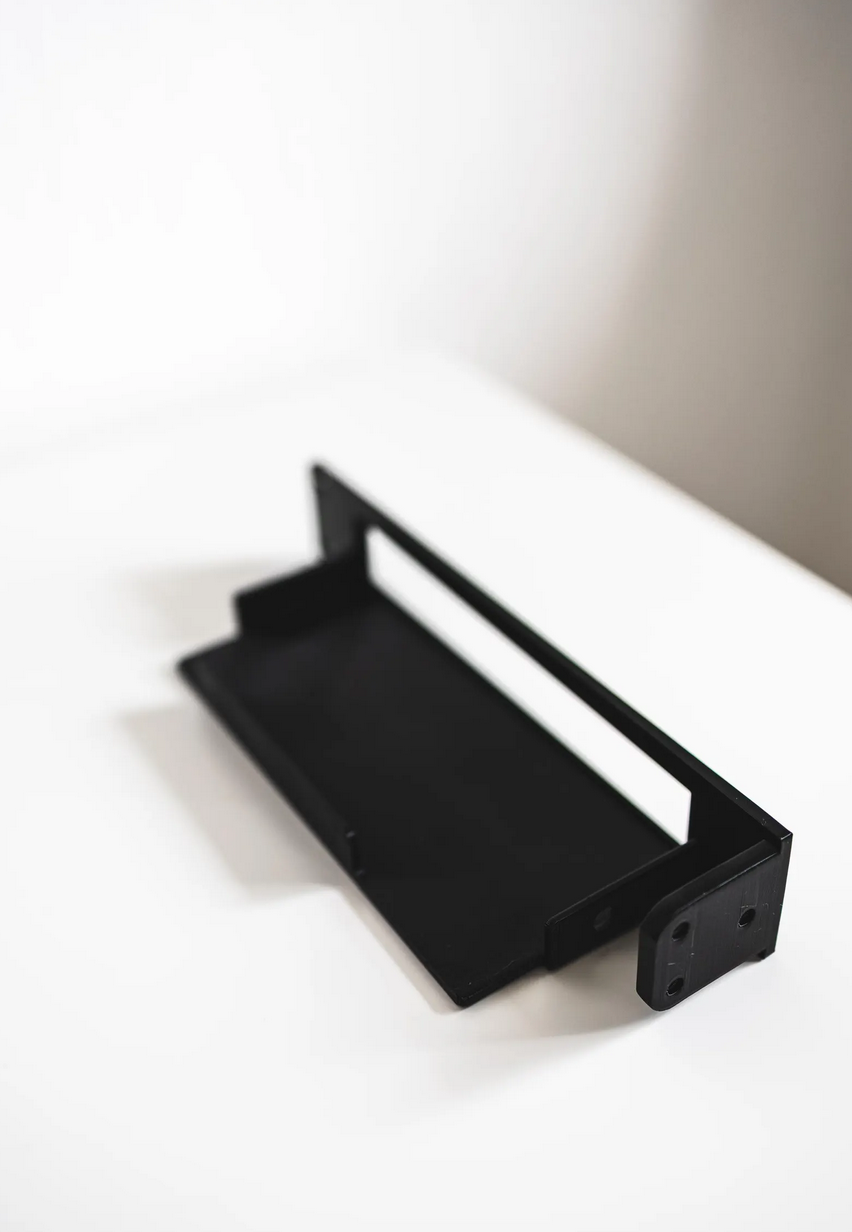 Rack Mount 1U für KeepLink 2.5G Switch (KP-9000-9XHML-X) – 10/19 Zoll