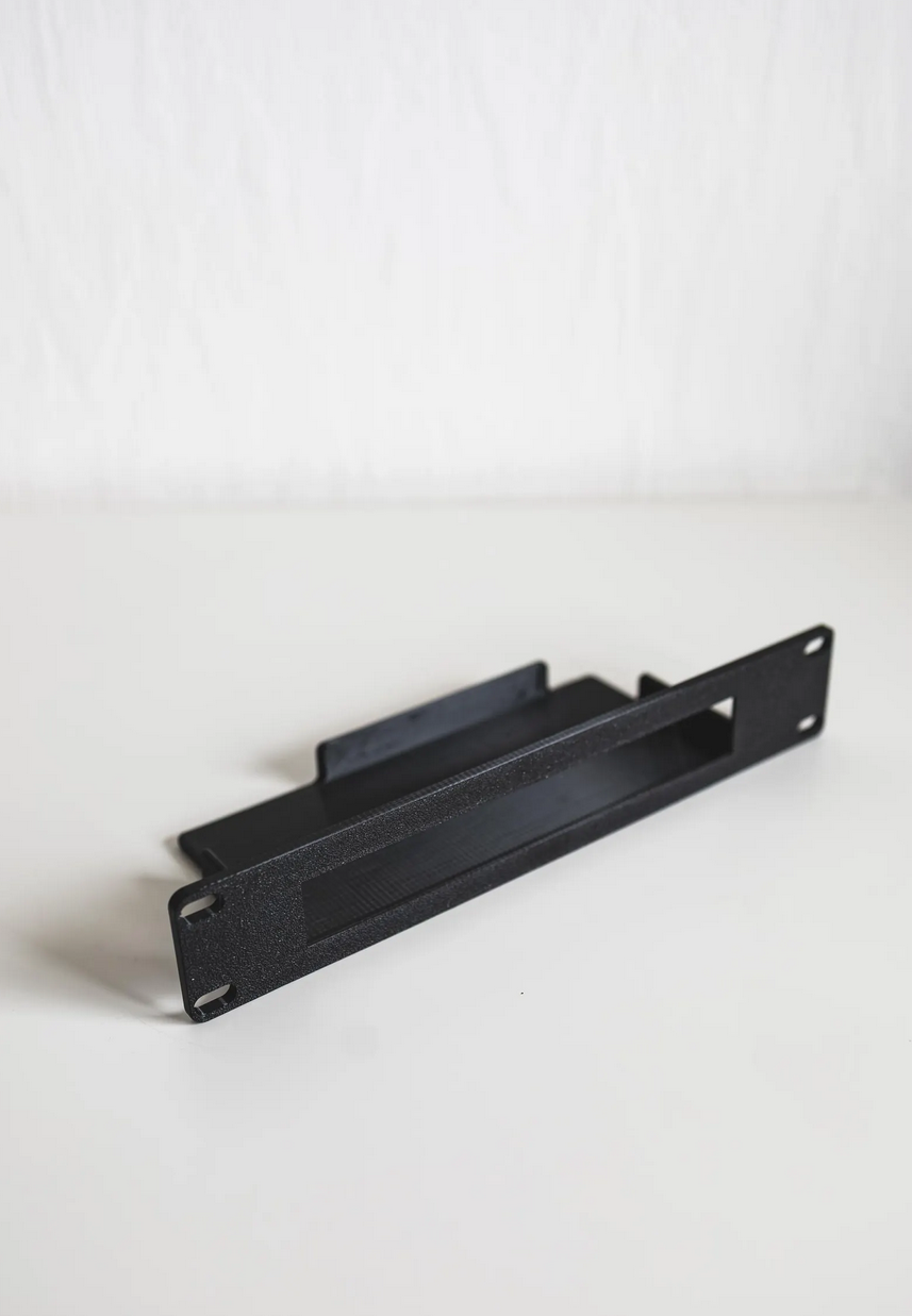 Rack Mount 1U für KeepLink 2.5G Switch (KP-9000-9XHML-X) – 10/19 Zoll