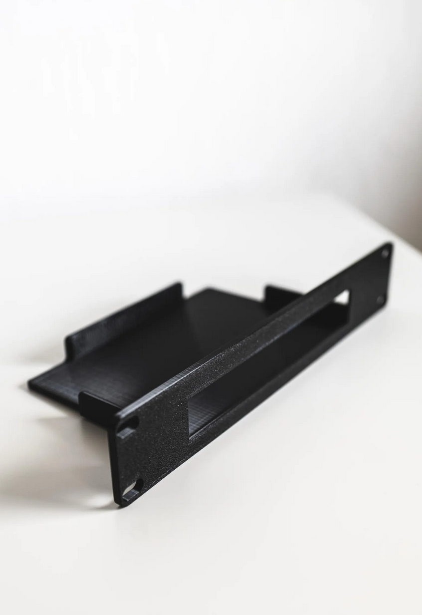 1U Rack Halterung für TP-Link SG105/OC200, SG108 10/19 Zoll