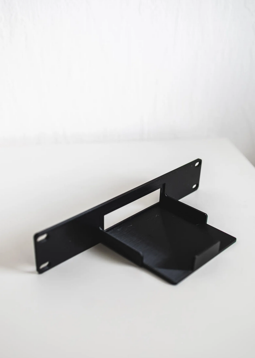 1U Rack Halterung für TP-Link SG105/OC200, SG108 10/19 Zoll