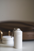 Pille Flasche Keychain, Pillendose - Taschenaufbewahrung