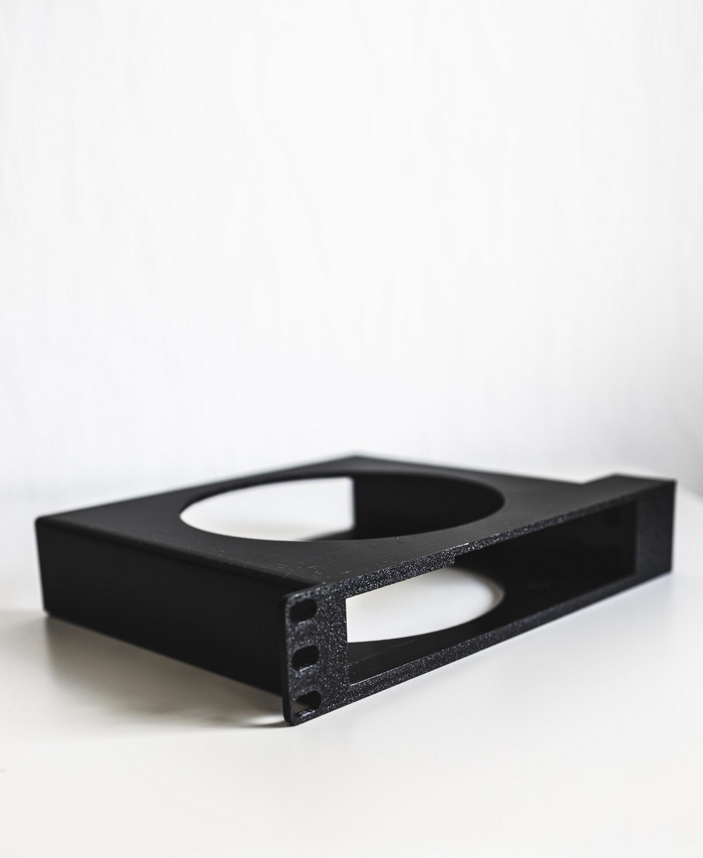 Rackhalterung für Dell Optiplex Micro 3000/5000/7000 Serie 1U 19 Zoll